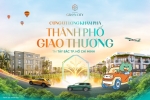 Cùng Út Long khám phá Vinhomes Green City - Trung tâm giao thương mới tại Tây Bắc TP. Hồ Chí Minh
