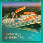 Cùng Út Long khám phá Vinhomes Green City - Trung tâm giao thương mới tại Tây Bắc TP. Hồ Chí Minh