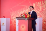 Long An khởi công dự án đô thị 40.000 dân do Vingroup đầu tư trên hành lang vành đai 4 TP.HCM