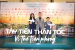 Lễ ký kết đại lý chiến lược của Vinhomes Green City