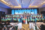 Lễ ký kết đại lý chiến lược của Vinhomes Green City