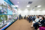 Cả thị trường đổ về tâm điểm đầu tư chiến lược tại cửa ngõ Tây Bắc TP.HCM