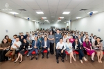 Cả thị trường đổ về tâm điểm đầu tư chiến lược tại cửa ngõ Tây Bắc TP.HCM