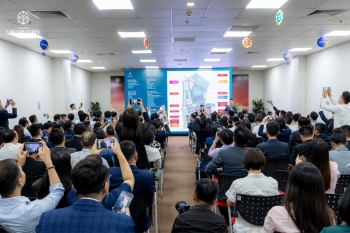 Cả thị trường đổ về tâm điểm đầu tư chiến lược tại cửa ngõ Tây Bắc TP.HCM