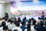 Cả thị trường đổ về tâm điểm đầu tư chiến lược tại cửa ngõ Tây Bắc TP.HCM