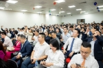 Cả thị trường đổ về tâm điểm đầu tư chiến lược tại cửa ngõ Tây Bắc TP.HCM