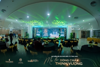 Boutique Collection - Dấu ấn thịnh vượng đón chào năm mới