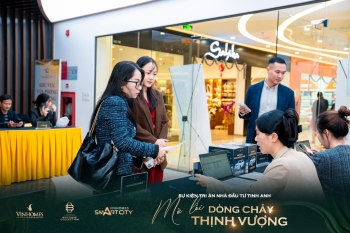 Boutique Collection - Dấu ấn thịnh vượng đón chào năm mới