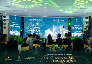 Boutique Collection - Dấu ấn thịnh vượng đón chào năm mới