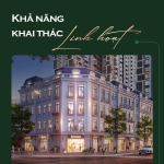 Boutique Collection - Nơi dòng người tạo dòng tiền