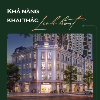Boutique Collection - Nơi dòng người tạo dòng tiền