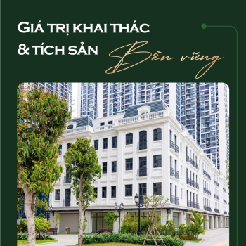 Boutique Collection - Nơi dòng người tạo dòng tiền