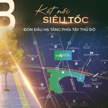 Thương phố phồn hoa Boutique Collection - Vị trí tâm điểm, đã lối đầu tư