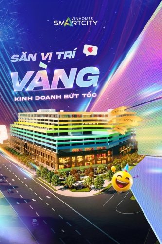 F-Zone: Vị trí vàng cho mùa kinh doanh bứt tốc
