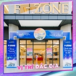 F-Zone: Vị trí vàng cho mùa kinh doanh bứt tốc