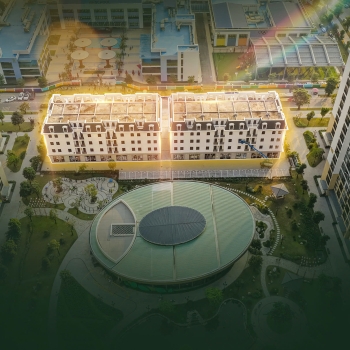 5 công thức tạo dòng tiền bền vững từ Vinhomes Sakura Boutique