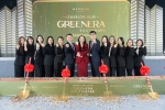 Khởi công dự án Greenera Southmark - Biểu tượng sống mới tại tâm điểm Phía Nam Hà Nội