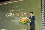 Khởi công dự án Greenera Southmark - Biểu tượng sống mới tại tâm điểm Phía Nam Hà Nội