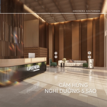 Sang trên từng điểm chạm