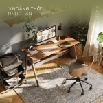 Ba khoảng trời nhỏ, một mái nhà to - Căn hộ 3 phòng ngủ Greenera Southmark