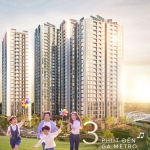 Bản giao hưởng số 3 tại Greenera Southmark