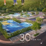 Bản giao hưởng số 3 tại Greenera Southmark