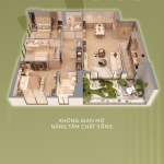 Không gian lớn cho những hành trình dài