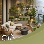 Khi Lô gia rộng rãi hóa góc chill triệu like