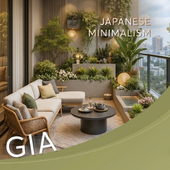 Khi Lô gia rộng rãi hóa góc chill triệu like