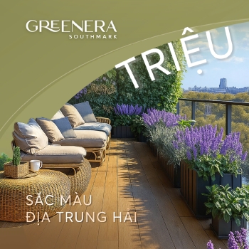 Khi Lô gia rộng rãi hóa góc chill triệu like