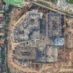 Greenera Southmark - Tiến độ thi công tháng 01.2026