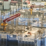 Greenera Southmark - Tiến độ thi công tháng 01.2026