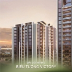 Greenera Southmark kể chuyện kiến trúc