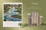 Greenera Southmark - Sống giá trị từng khoảnh khắc