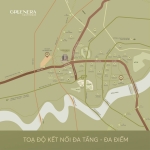 Greenera Southmark - Sống giá trị từng khoảnh khắc