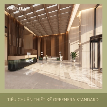 Greenera Southmark - Sống giá trị từng khoảnh khắc