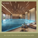 Greenera Southmark - Sống giá trị từng khoảnh khắc