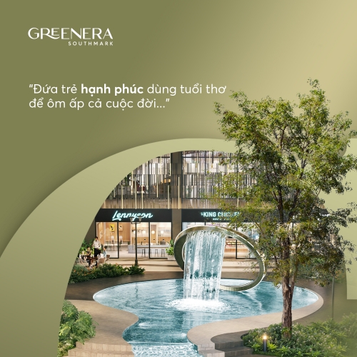 Hệ tiện ích nuôi dưỡng - Vẽ trọn tuổi thơ con