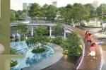 Hệ tiện ích nuôi dưỡng - Vẽ trọn tuổi thơ con