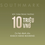 Sự kiện giới thiệu dự án Greenera Southmark – biểu tượng sống xanh & thịnh vượng của phía Nam Thủ đô