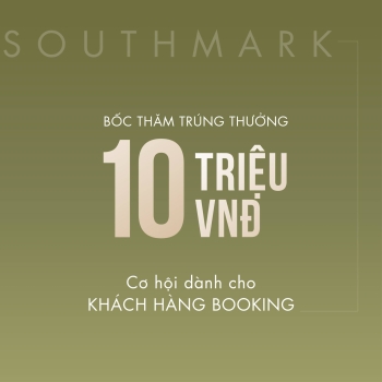 Sự kiện giới thiệu dự án Greenera Southmark – biểu tượng sống xanh & thịnh vượng của phía Nam Thủ đô