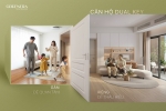 CĂN HỘ DUAL KEY | Gần để quan tâm - Riêng để thấu hiểu