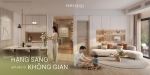 Hạng sang bắt đầu từ không gian