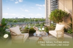 Tối ưu từng m2 - Giá trị từng trải nghiệm: Khá phá căn hộ 2 phòng ngủ tại toà Lavish