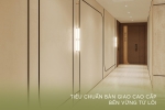 Tối ưu từng m2 - Giá trị từng trải nghiệm: Khá phá căn hộ 2 phòng ngủ tại toà Lavish