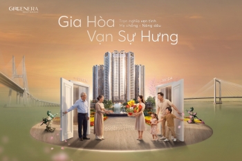 Cho nhau thêm khoảng cách - Gần nhau thêm mấy phần