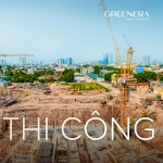 Thi công tốc lực - Vượt chuẩn tiến độ