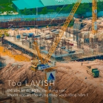 Thi công tốc lực - Vượt chuẩn tiến độ