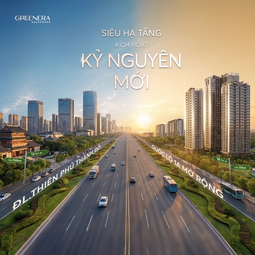 Mở rộng Quốc lộ 1A: 