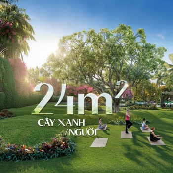 Thiên Hà: Nơi thiên nhiên vẽ nên bức tranh cuộc sống
